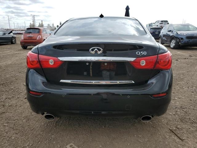 JN1BV7AP6EM670900 Infiniti Q50 BASE