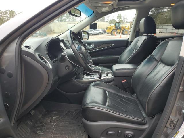 5N1AL0MN7FC560215 Infiniti QX60