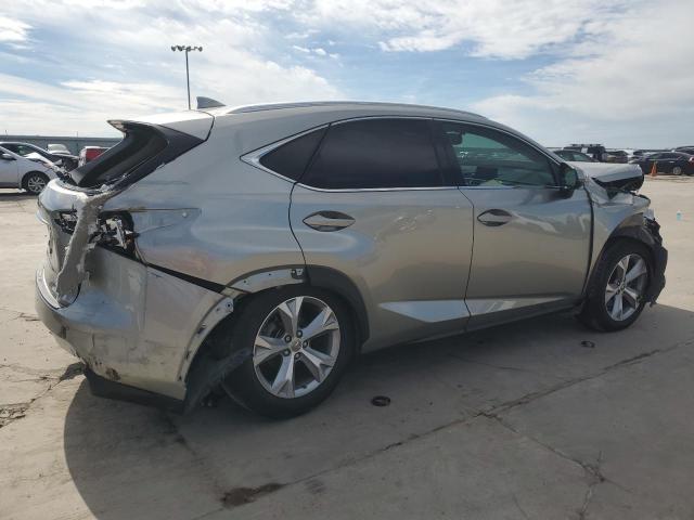 JTJYARBZ8H2068415 Lexus Nx 200t Base