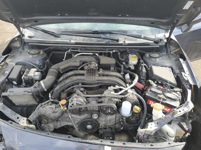 4S3GTAD68H3721414 Subaru Impreza Premium Plus