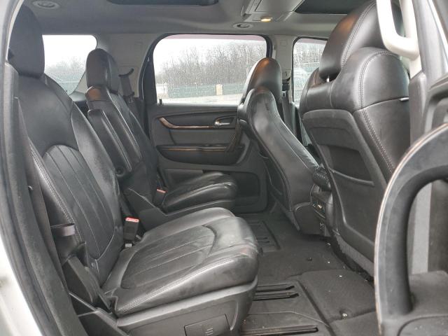 1GKKVTKDXFJ145372 GMC Acadia Denali