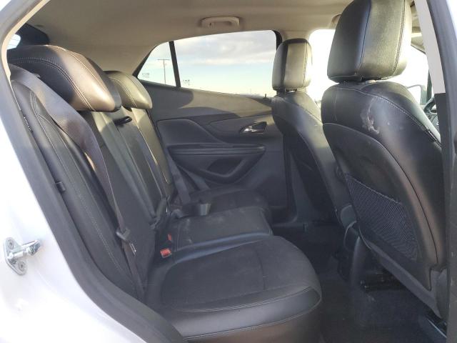 KL4CJASB3KB776302 Buick Encore Preferred