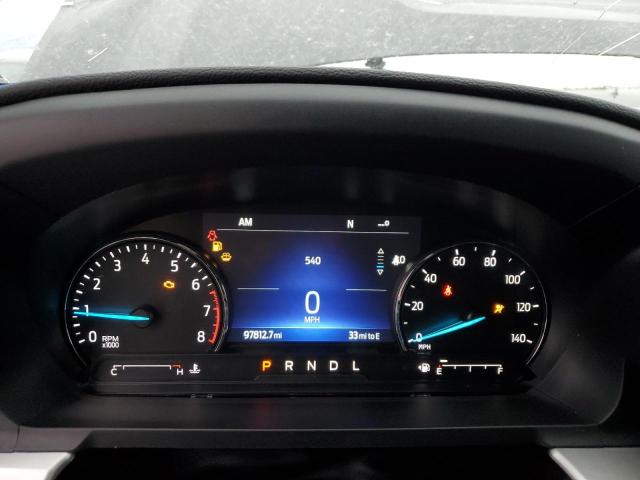 1FMSK7DH0MGA81568 Ford EXPLORER XLT