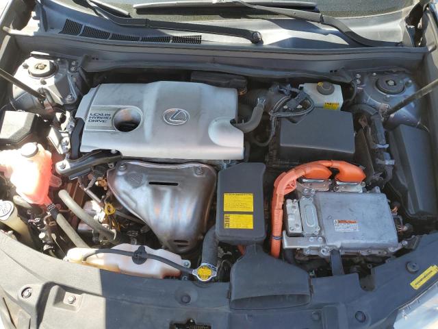 JTHBW1GG5E2043064 Lexus ES 300H