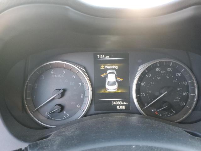 JN1EV7AP8KM518125 Infiniti Q50 LUXE