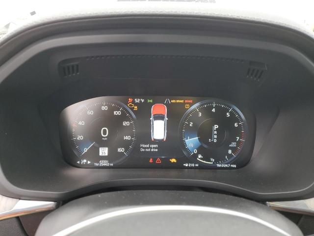 YV4102DL4M1810121 Volvo Xc60 T5 Inscription