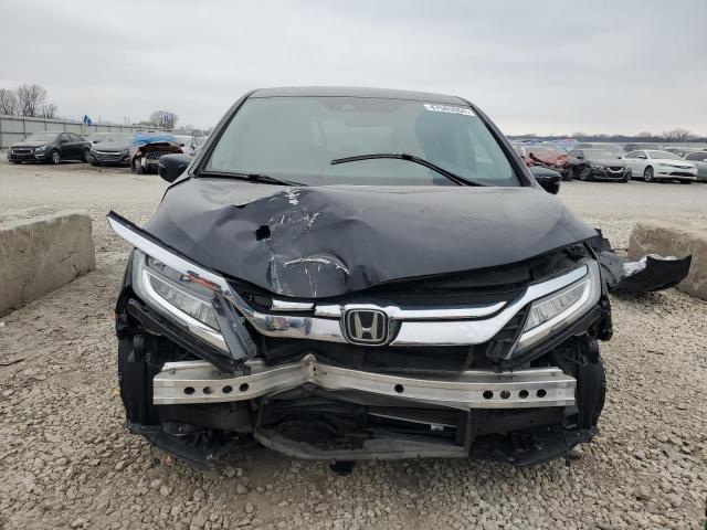 5FNRL6H90LB029508 Honda Odyssey Elite