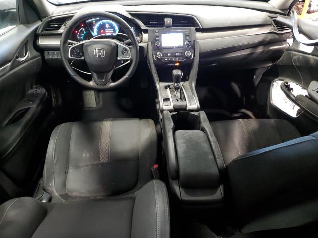 2HGFC2F60LH502064 Honda Civic Lx