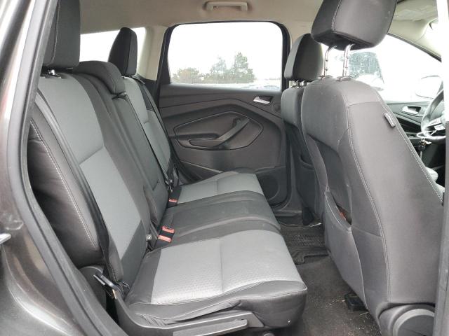 1FMCU0GD6HUF04983 Ford ESCAPE SE
