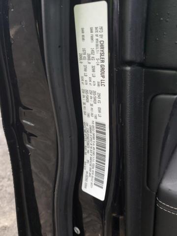 1C4RJFCG6EC530673 Jeep Grand Cherokee Overland