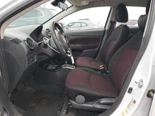 ML32AWHJ9PH002561 Mitsubishi MIRAGE SE