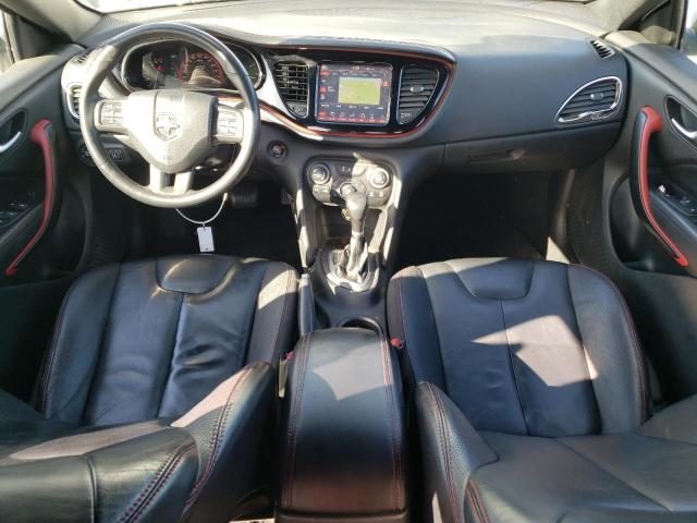 1C3CDFEB7FD122715 Dodge DART GT
