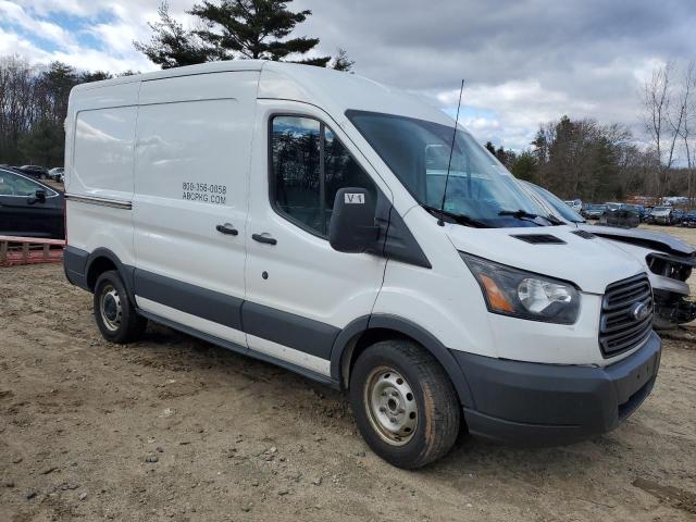 1FTYE1CM8JKA22505 Ford Transit T-150