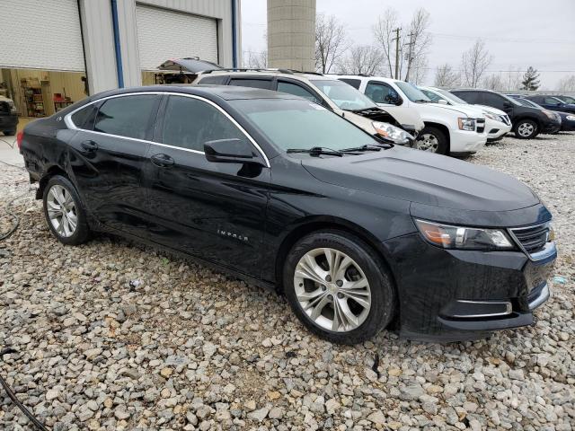 1G11Y5SL7EU105788 Chevrolet IMPALA LS