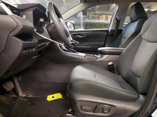 2T3P1RFVXNW305303 Toyota Rav4 Xle