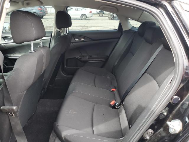 2HGFC2F5XJH581795 Honda Civic Lx