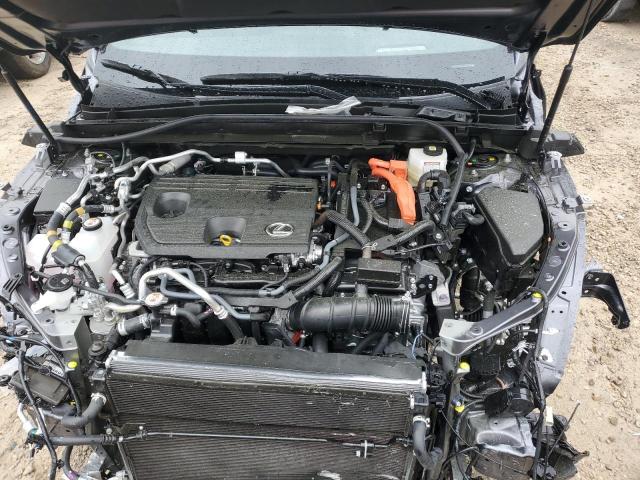 JTJKKCFZ7R2035238 Lexus Nx 450h Luxury