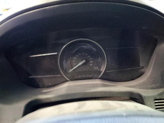 1FM5K8F89GGA76891 Ford Explorer Limited