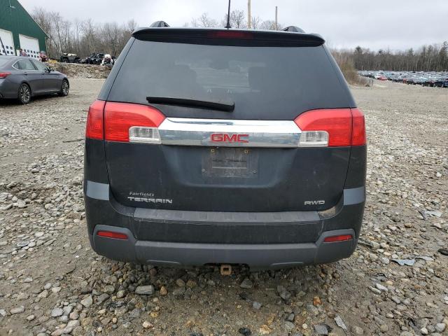 2GKFLXEK0E6170530 GMC Terrain Slt