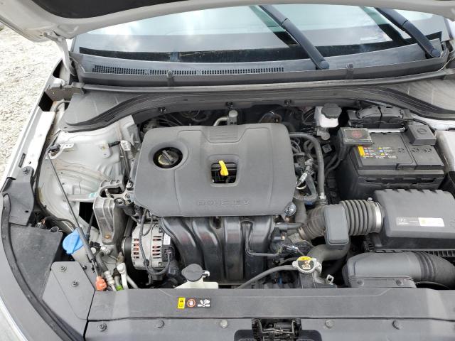 5NPD84LF0KH413690 Hyundai ELANTRA SEL