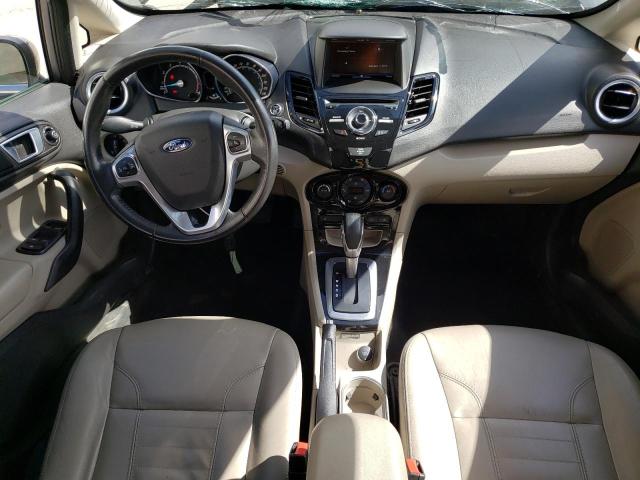 3FADP4FJ7EM236319 Ford Fiesta Titanium