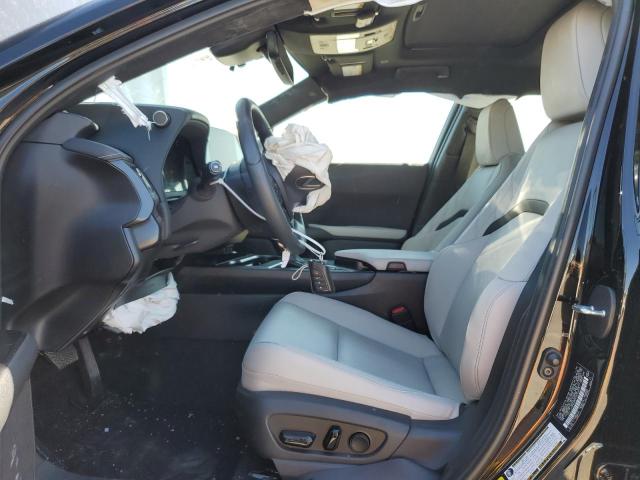 JTHP6JBH1P2143493 Lexus Ux 250h Premium