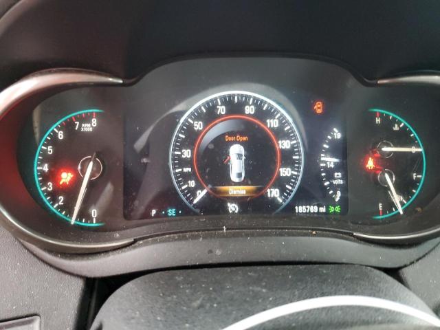 1G4GB5G33EF164302 Buick Lacrosse