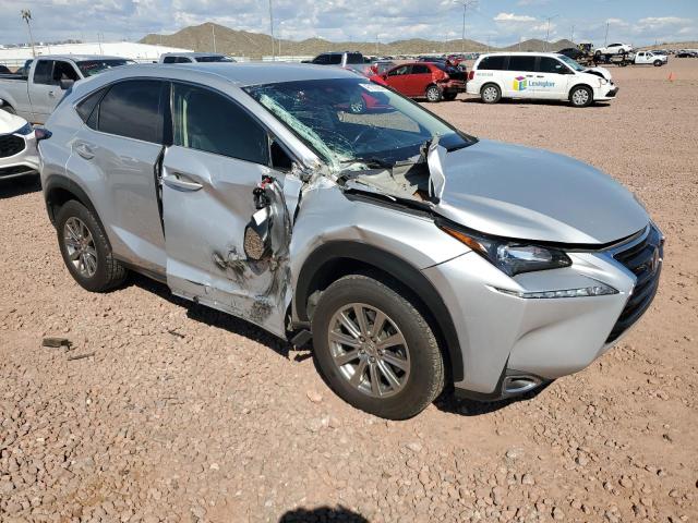 JTJYARBZ2H2062299 Lexus Nx 200t Base