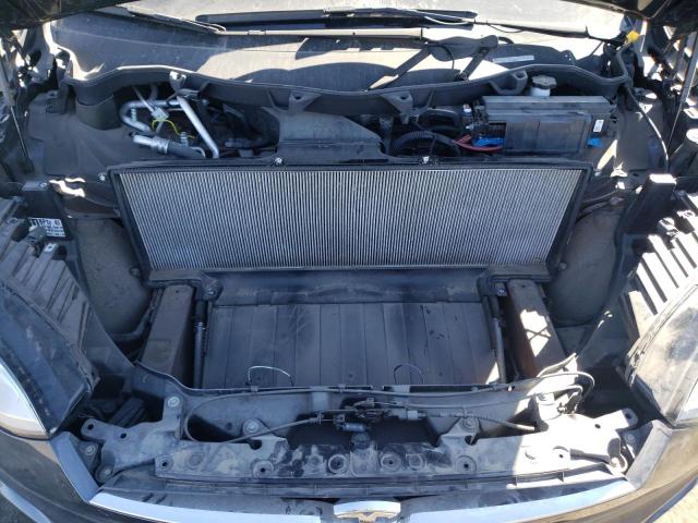 5YJXCBE25MF323527 Tesla MODEL X