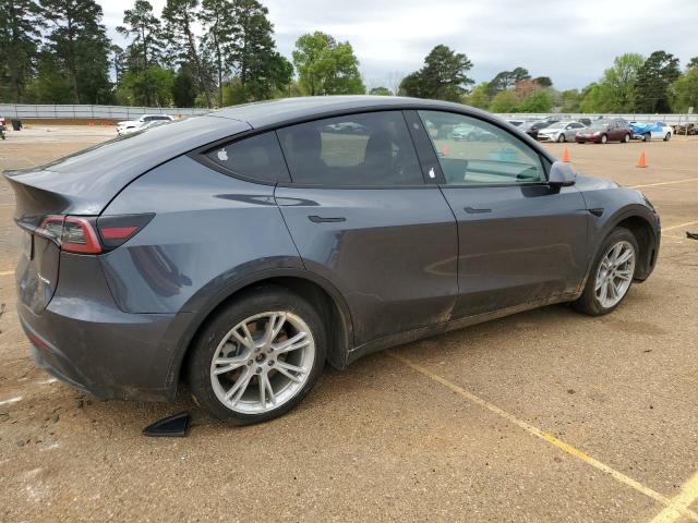 7SAYGDEE0NA005718 Tesla Model Y