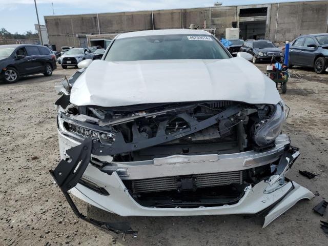 1HGCV1F30LA136652 Honda Accord Sport