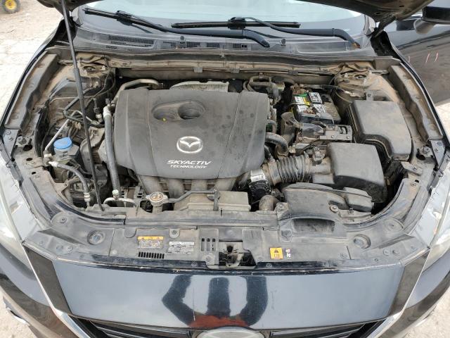 JM1BM1M30E1209442 Mazda 3 Grand Touring