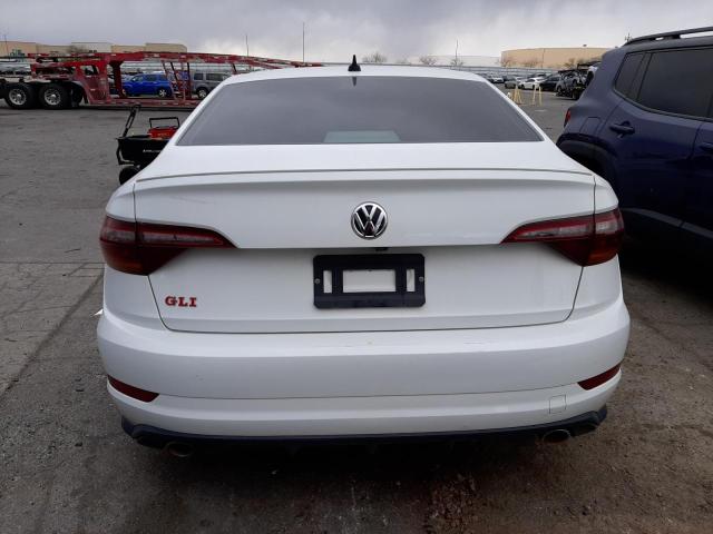 3VW6T7BU8KM186216 Volkswagen JETTA GLI