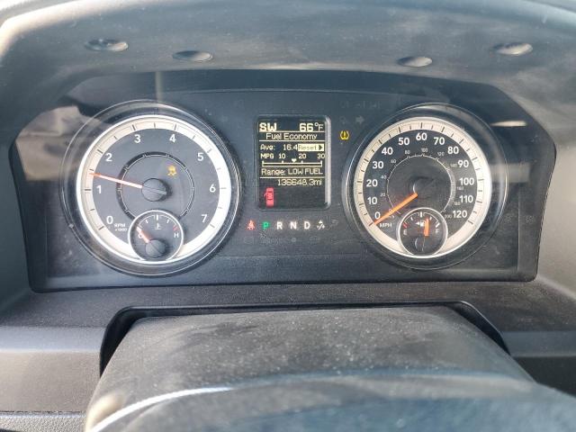 1C6RR6FT8GS361757 RAM 1500 St