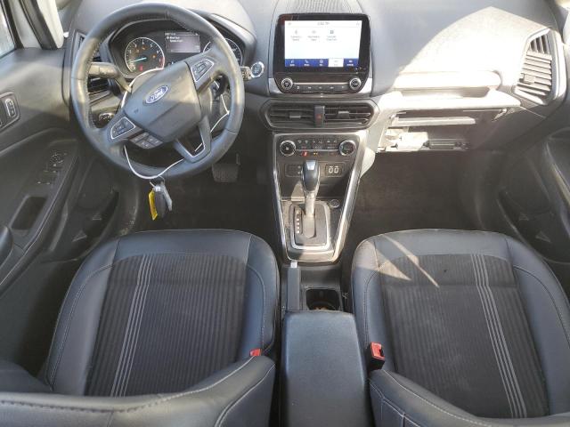 MAJ6S3JL7MC412117 Ford Ecosport Ses