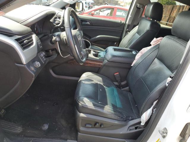 1GKS1FKC4HR165707 GMC Yukon Xl C1500 Sle