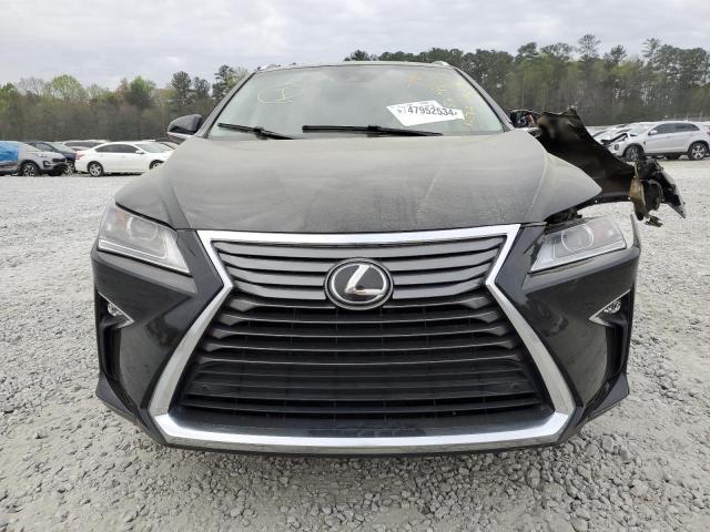 2T2ZZMCA6HC050567 Lexus Rx 350 Base