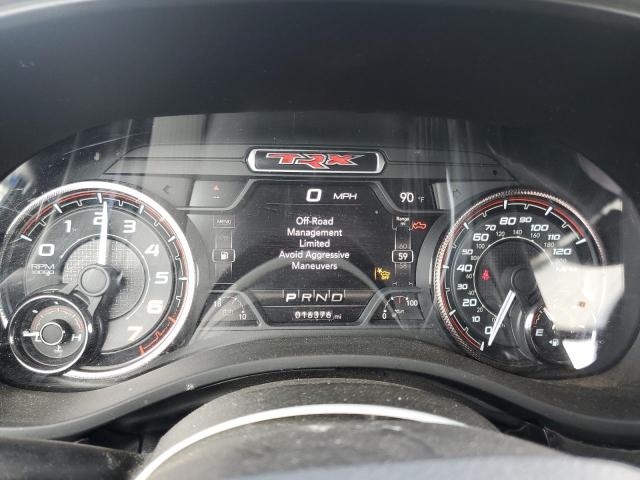 1C6SRFU99NN368544 RAM 1500 Trx