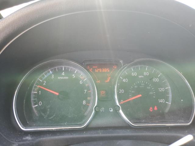 3N1CE2CP2EL406152 Nissan Versa Note S