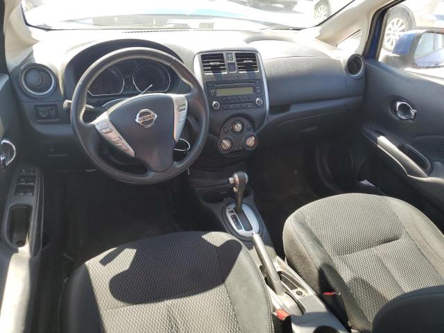 3N1CE2CP2EL406152 Nissan Versa Note S
