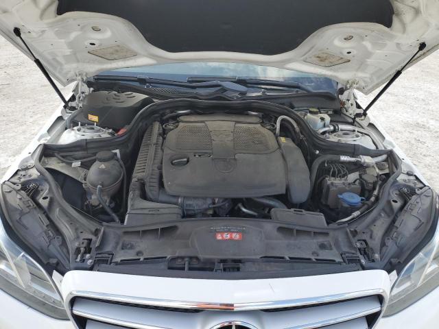 WDDHF5KB0EB029674 Mercedes-Benz E 350