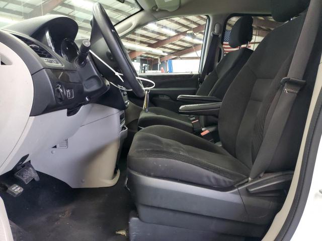 2C4RDGBG8JR147897 Dodge Grand Caravan Se