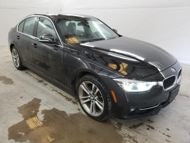 WBA8D9G51JNU72867 BMW 330 XI