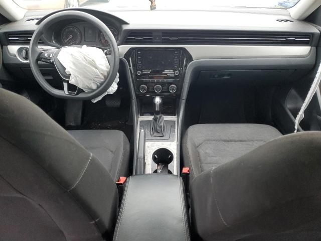 1VWAA7A3XLC021800 Volkswagen PASSAT S