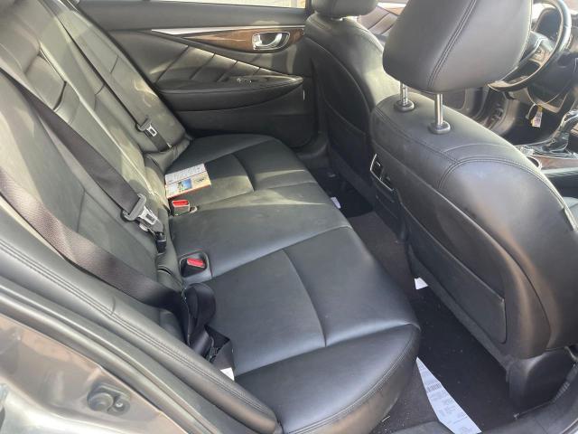 JN1EV7AP2JM354157 Infiniti Q50 LUXE