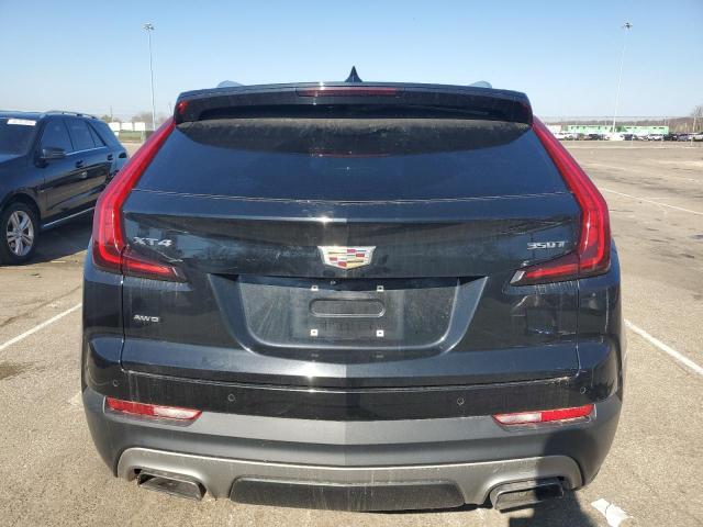 1GYFZDR4XLF062370 Cadillac Xt4 Premium Luxury