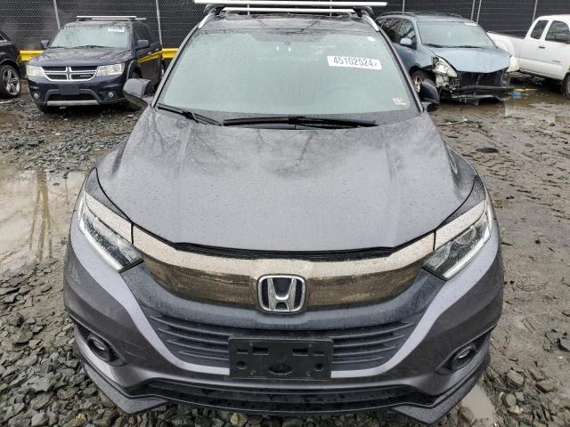 3CZRU6H1XKG706610 Honda HR-V SPORT