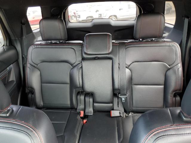 1FM5K8GT5KGB17030 Ford EXPLORER SPORT