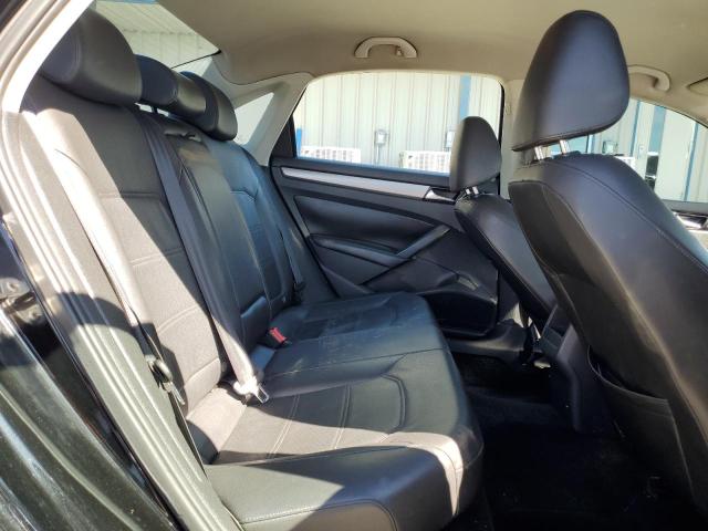 1VWAH7A35EC016552 Volkswagen PASSAT S