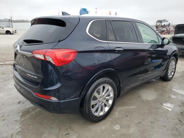 LRBFXCSA0LD052270 Buick Envision Essence